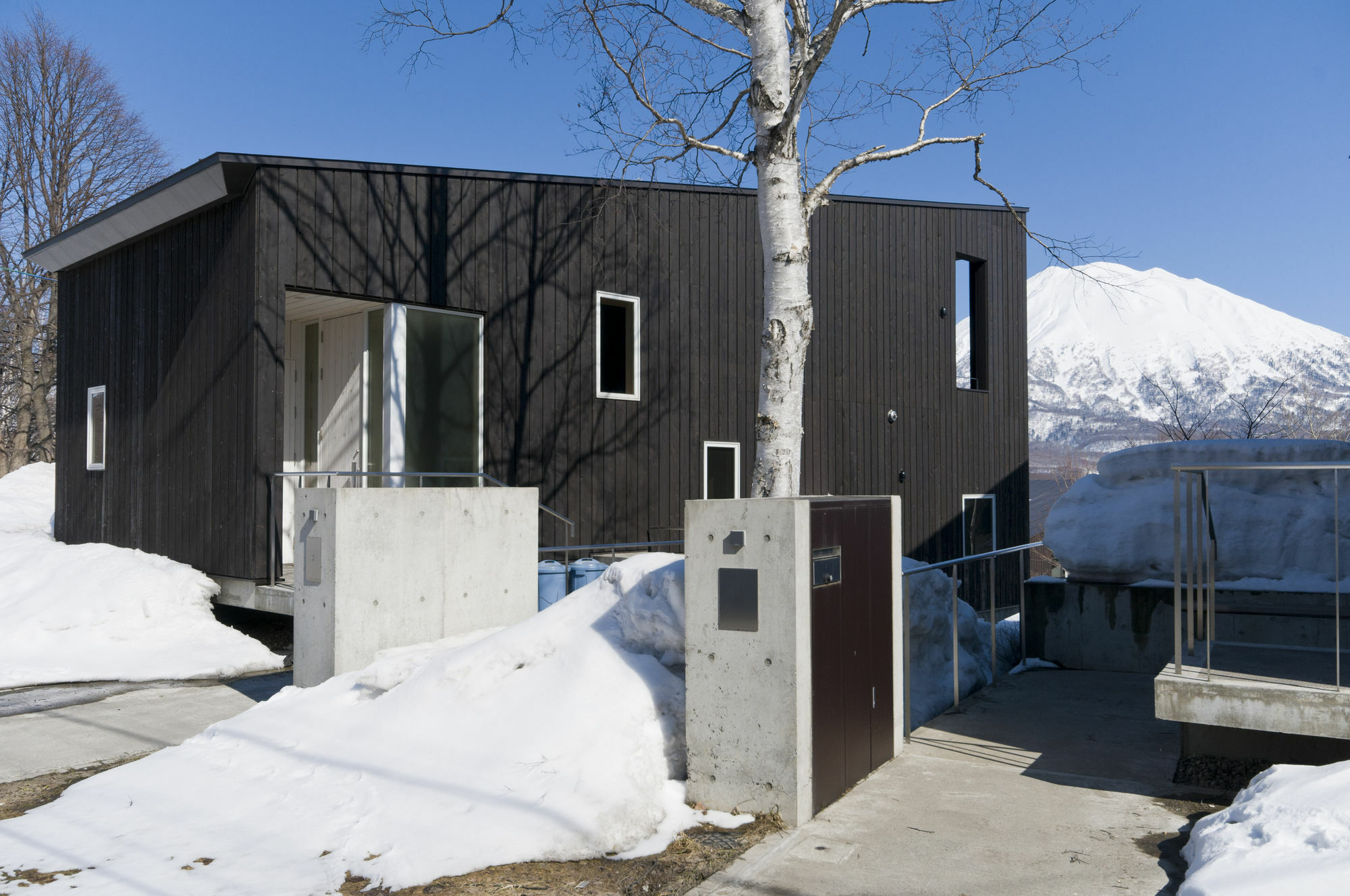 Forest Estate Кучан Екстериор снимка